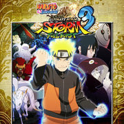 Naruto Shippuden: Ultimate Ninja STORM 3 Full Burst Xbox