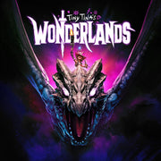 Tiny Tina's Wonderlands Xbox