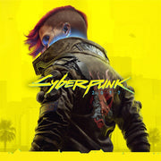 Cyberpunk 2077 PlayStation