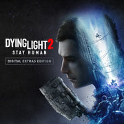 Dying Light 2 Stay Human: Digital Extras Edition PlayStation
