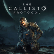 The Callisto Protocol PlayStation