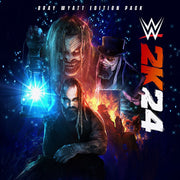 WWE 2K24 Edición Bray Wyatt PlayStation