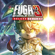 Fuga: Melodies of Steel 3