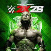 WWE 2K26 King Of Kings Edition Xbox