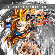 Dragon Ball Fighterz Fighterz Edition PlayStation