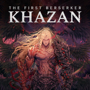 The First Berserker: Khazan PlayStation