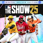 MLB The Show 25 PlayStation