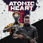 Atomic Heart PlayStation