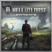 Hell Let Loose - Ultimate Edition PlayStation
