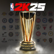 NBA 2K25 Tournament Edition PlayStation