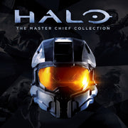 Halo: The Master Chief Collection Xbox