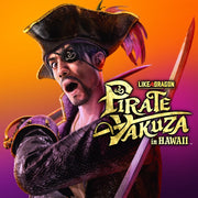 Like a Dragon: Pirate Yakuza in Hawaii PlayStation