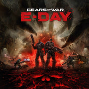 Gears Of War E-Day