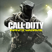 Call of Duty: Infinite Warfare PlayStation