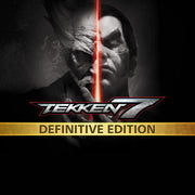 Tekken 7 - Definitive Edition PlayStation