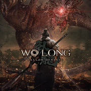 Wo Long: Fallen Dynasty PlayStation