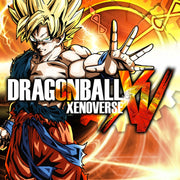 Dragon Ball Xenoverse PlayStation