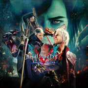 Devil May Cry 5 Special Edition Xbox