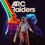 Arc Raiders PlayStation