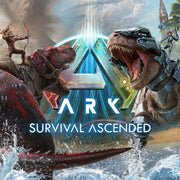 Ark: Survival Ascended Xbox
