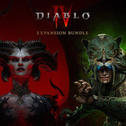 Diablo IV - Expansion Bundle PlayStation
