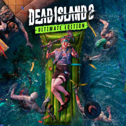 Dead Island 2 Ultimate Edition PlayStation