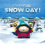 South Park: Snow Day! PlayStation