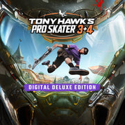 Tony Hawk's Pro Skater 3 + 4 - Cross Gen Edition PlayStation