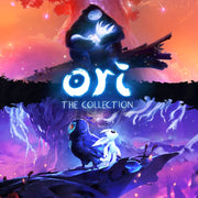 Ori: The Collection Xbox