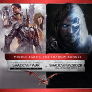 Middle-earth: The Shadow Bundle Xbox