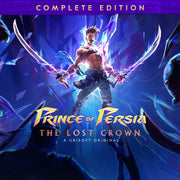 Prince of Persia™: The Lost Crown - Complete Edition PlayStation