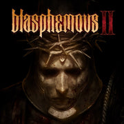 Blasphemous 2 PlayStation