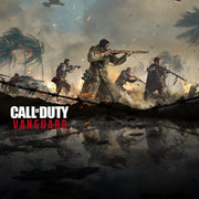 Call of Duty: Vanguard PlayStation