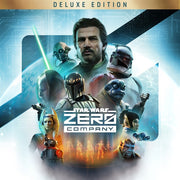 Star Wars: Zero Company