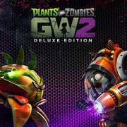 Plants vs. Zombies Garden Warfare 2: Deluxe Edition PlayStation