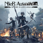 NieR:Automata Become As Gods Edition Xbox