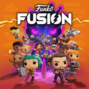 Funko Fusion PlayStation