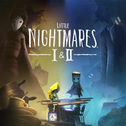 Little Nightmares I & II Bundle PlayStation