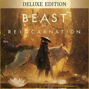 Beast Of Reincarnation
