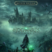 Hogwarts Legacy: Digital Deluxe Edition Nintendo