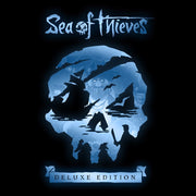 Sea of Thieves: 2024 Deluxe Edition PlayStation