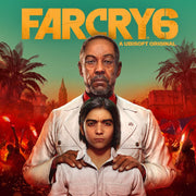 Far Cry 6 PlayStation