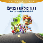 Plants vs. Zombies: Battle for Neighborville™ Deluxe Edition Xbox