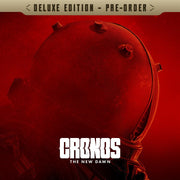 Cronos: The New Dawn