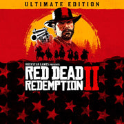 Red Dead Redemption 2: Ultimate Edition PlayStation