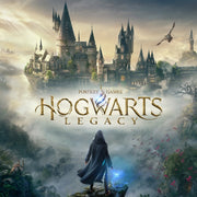 Hogwarts Legacy PlayStation