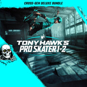 Tony Hawk's Pro Skater™ 1 + 2 - Cross-Gen Deluxe Bundle PlayStation