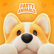 Party Animals Xbox