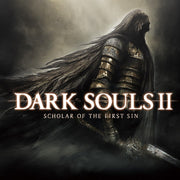 Dark Souls II: Scholar of the First Sin PlayStation