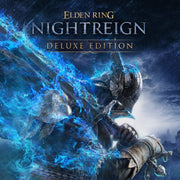 Elden Ring Nightreign